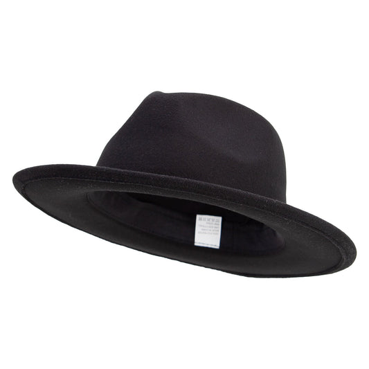 Women's Felt Fedora