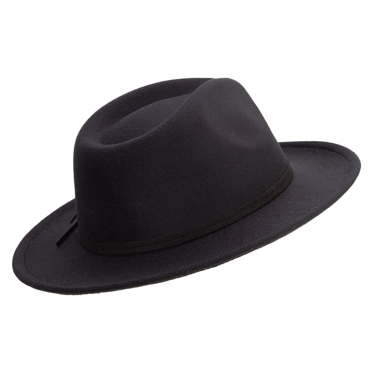 Women's Felt Fedora