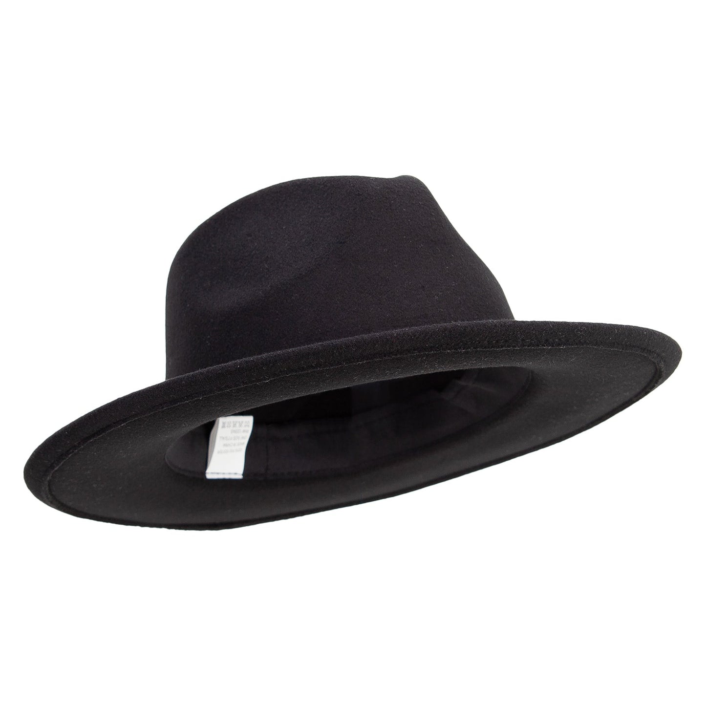 Women's Felt Fedora