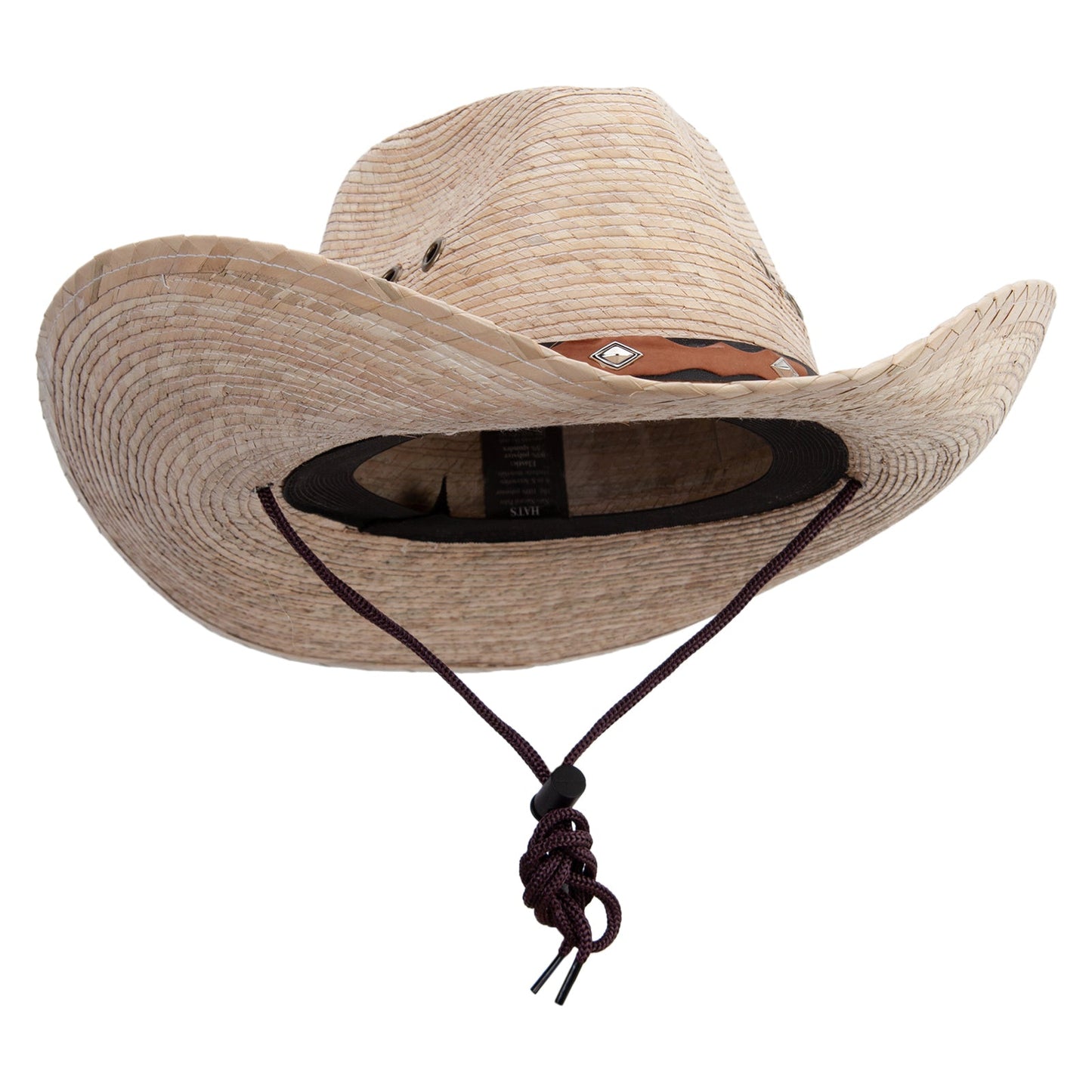 Outback Mexican Style Wide Brim Safari Hat