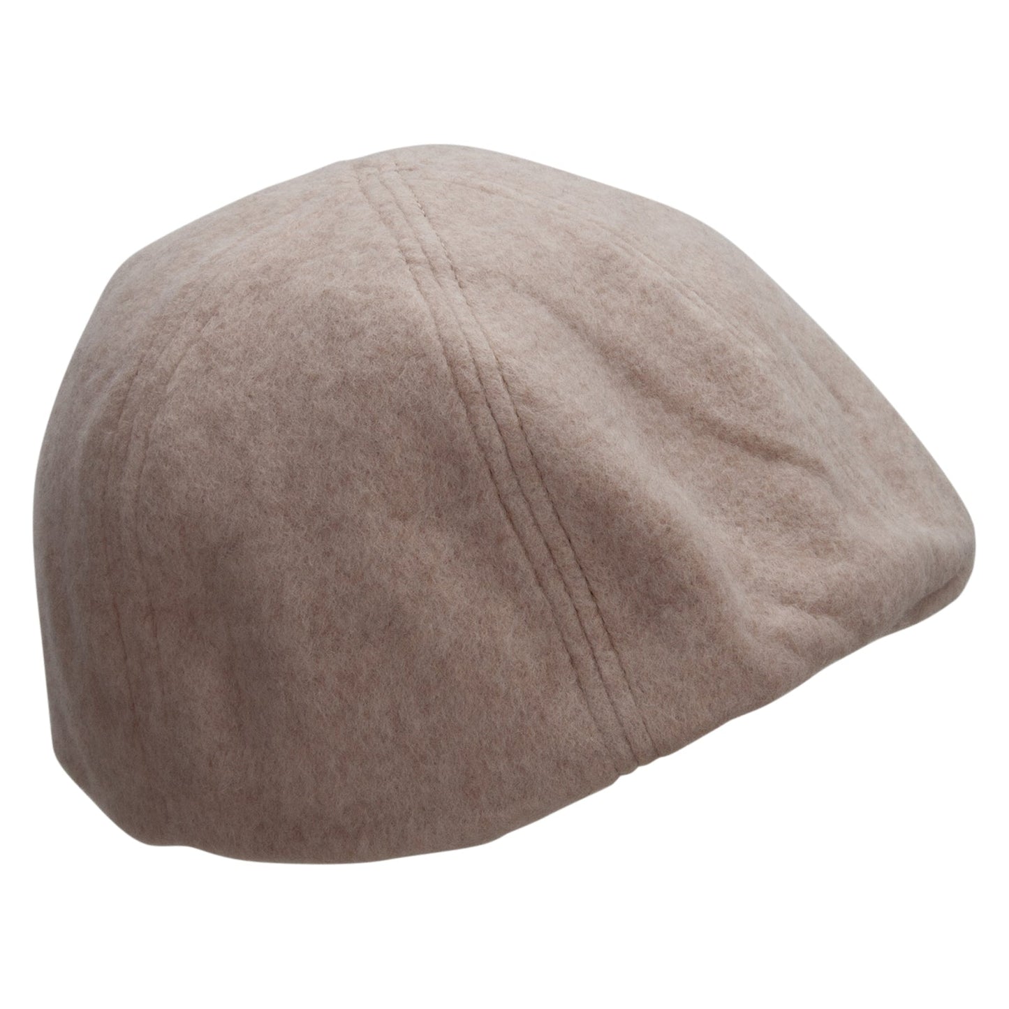 Youth Wool Winter Ivy Cap
