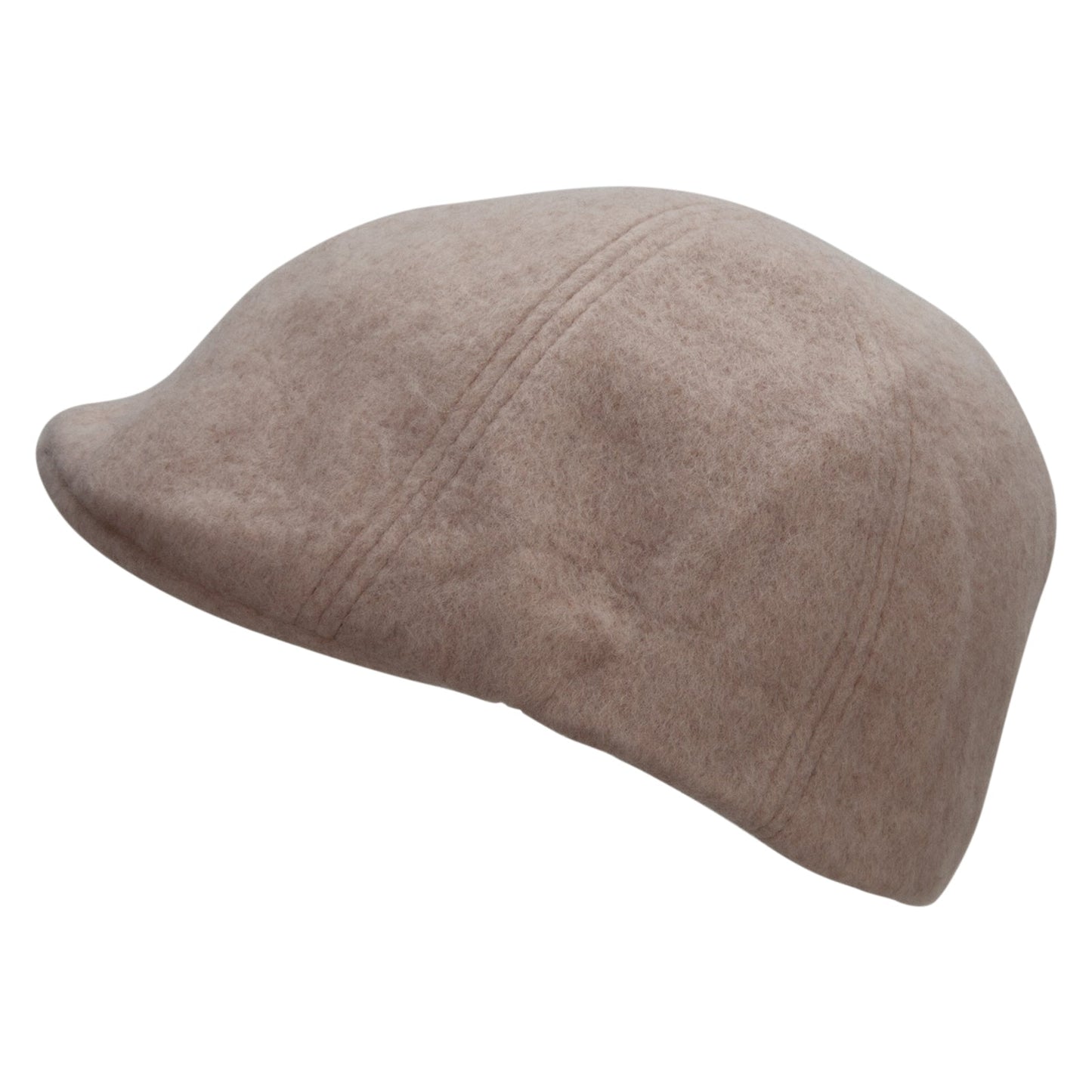 Youth Wool Winter Ivy Cap