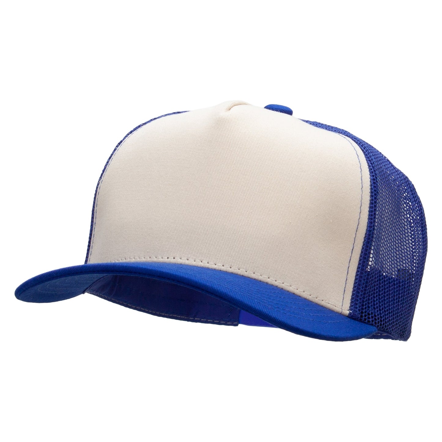 Premium Pro Style 5 Panels Mesh Cap
