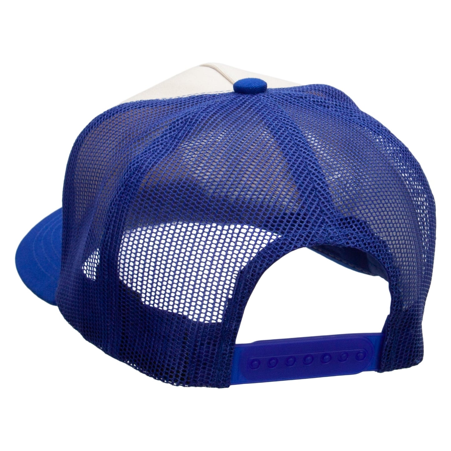 Premium Pro Style 5 Panels Mesh Cap