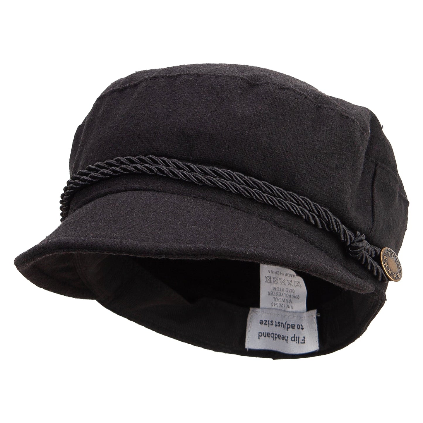 Women's Sergeant Cap