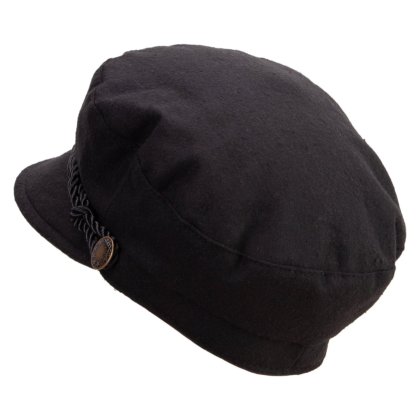 Women's Sergeant Cap