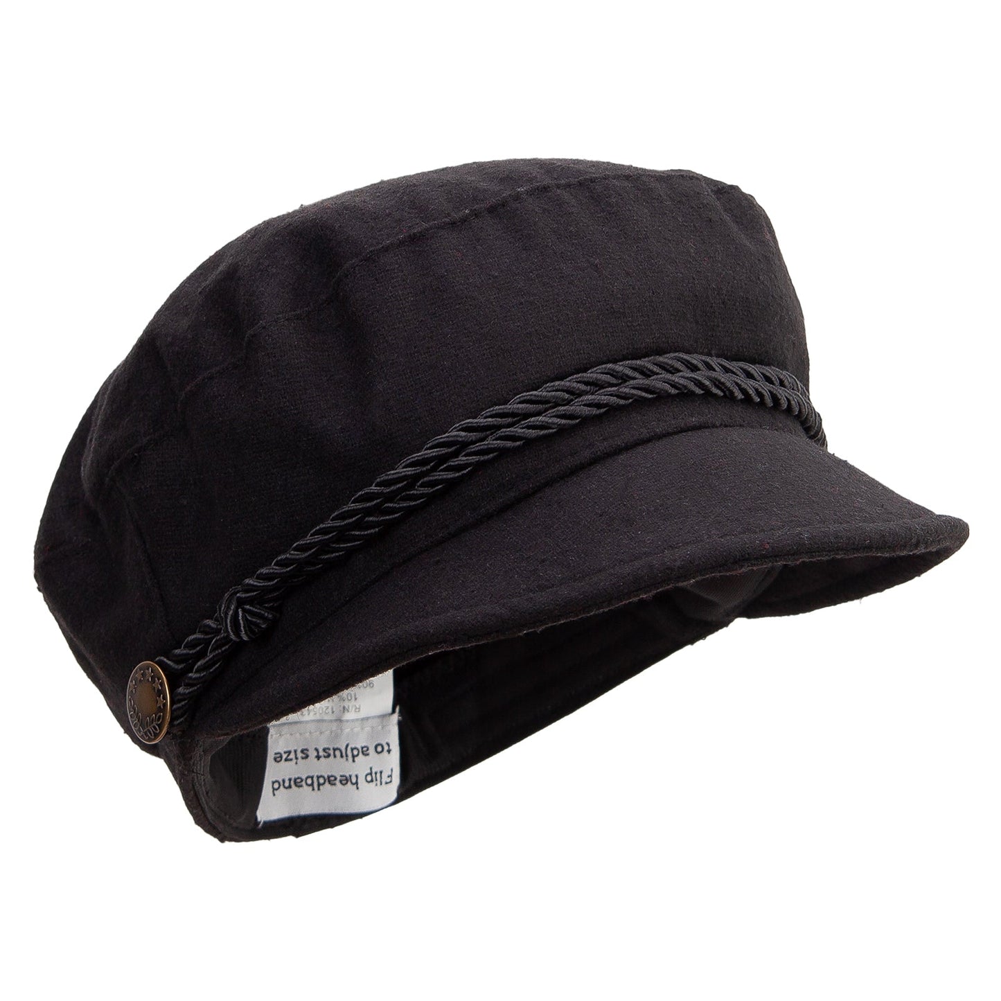 Women's Sergeant Cap