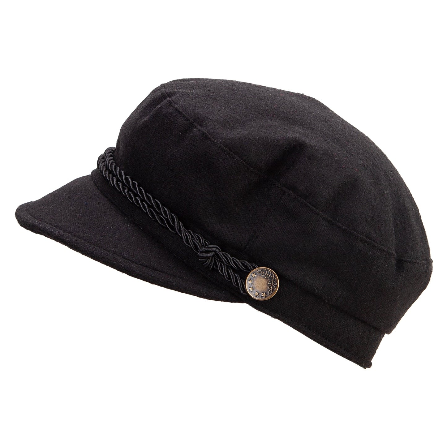 Women's Sergeant Cap