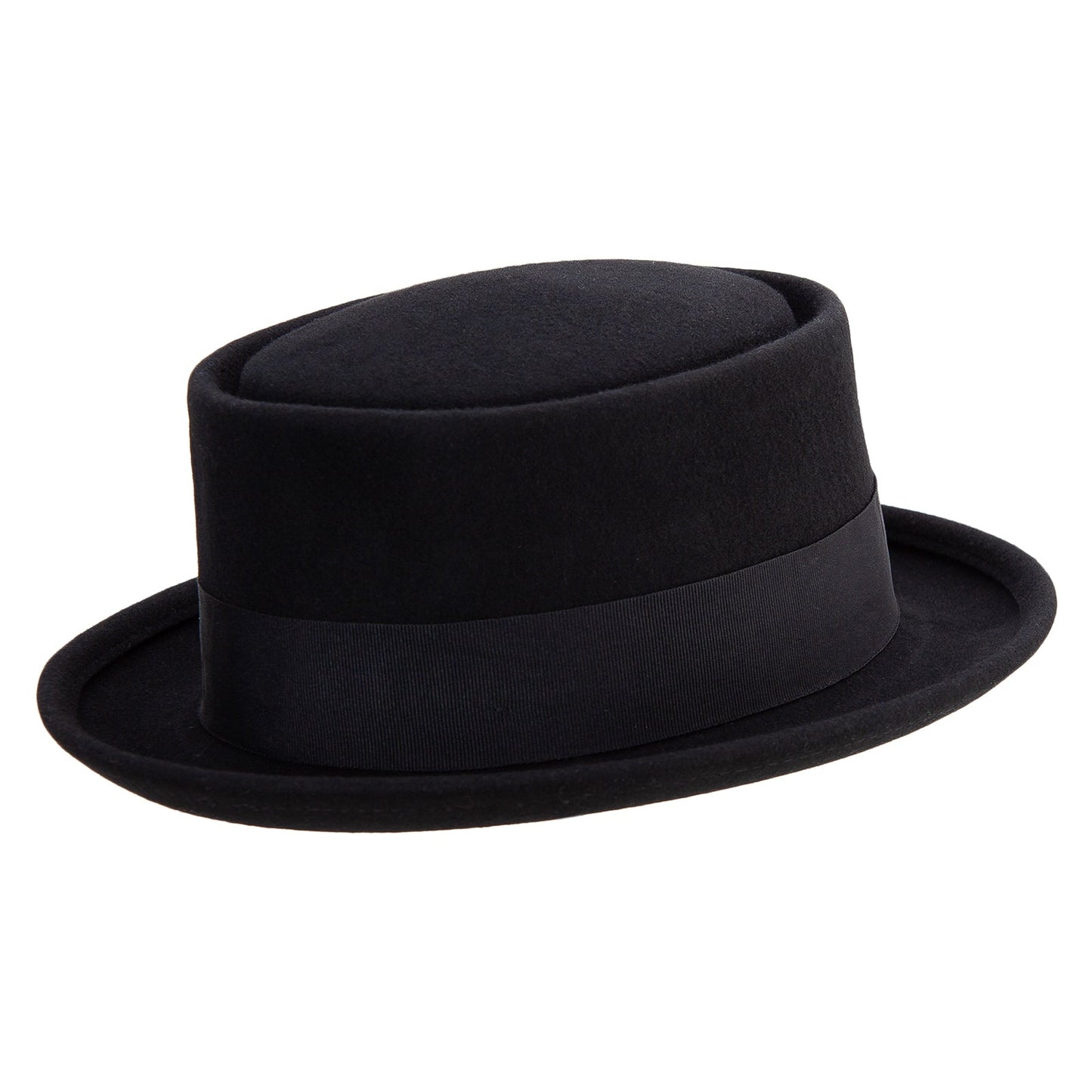 Men's Gambler Porkpie Hat