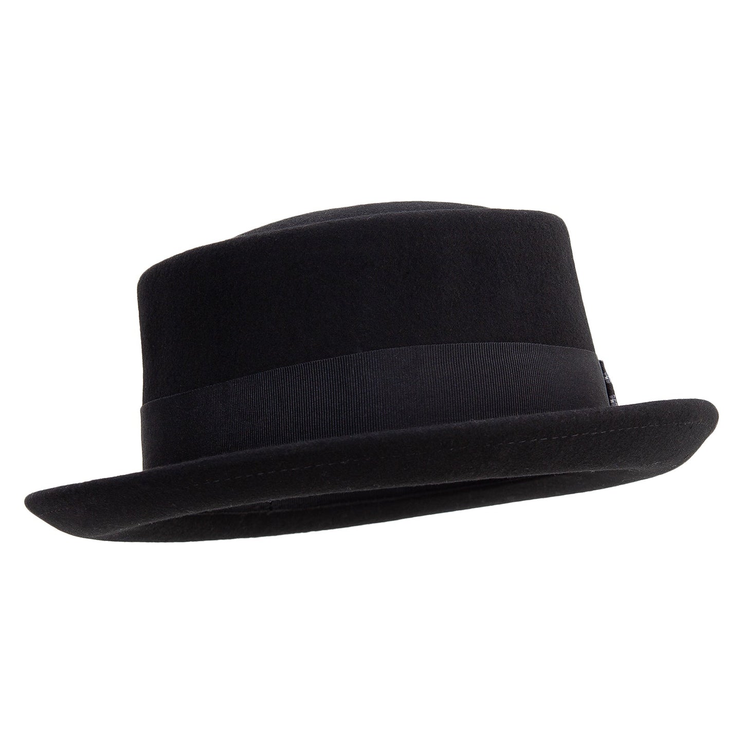 Men's Gambler Porkpie Hat