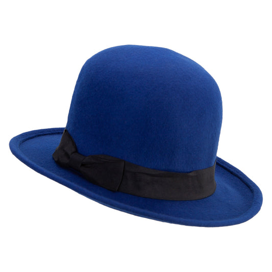 Men's Tall Bowler Hat