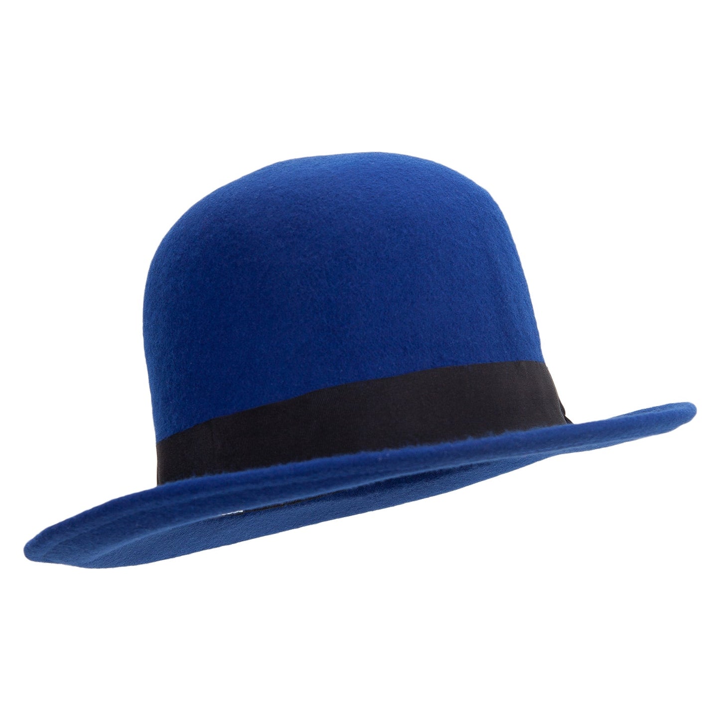 Men's Tall Bowler Hat