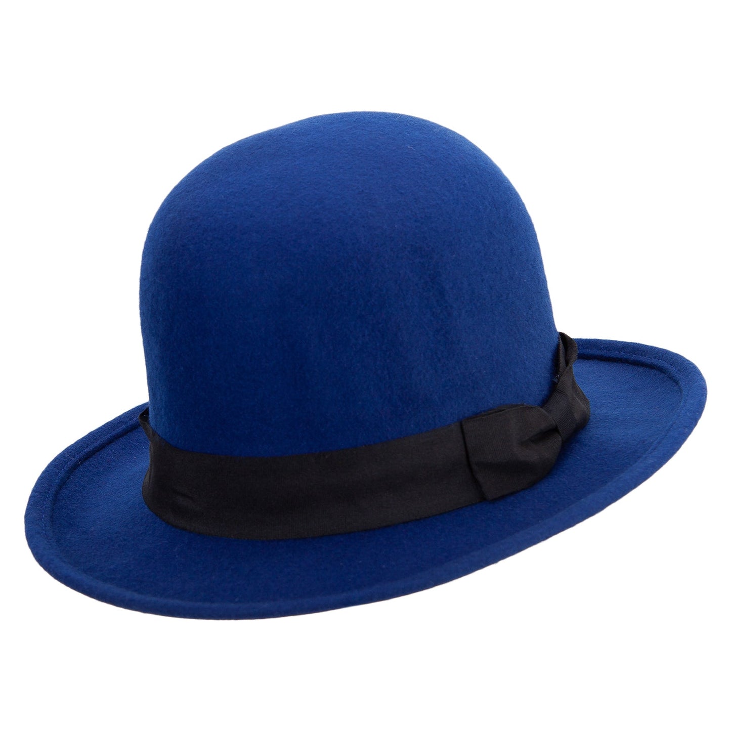 Men's Tall Bowler Hat