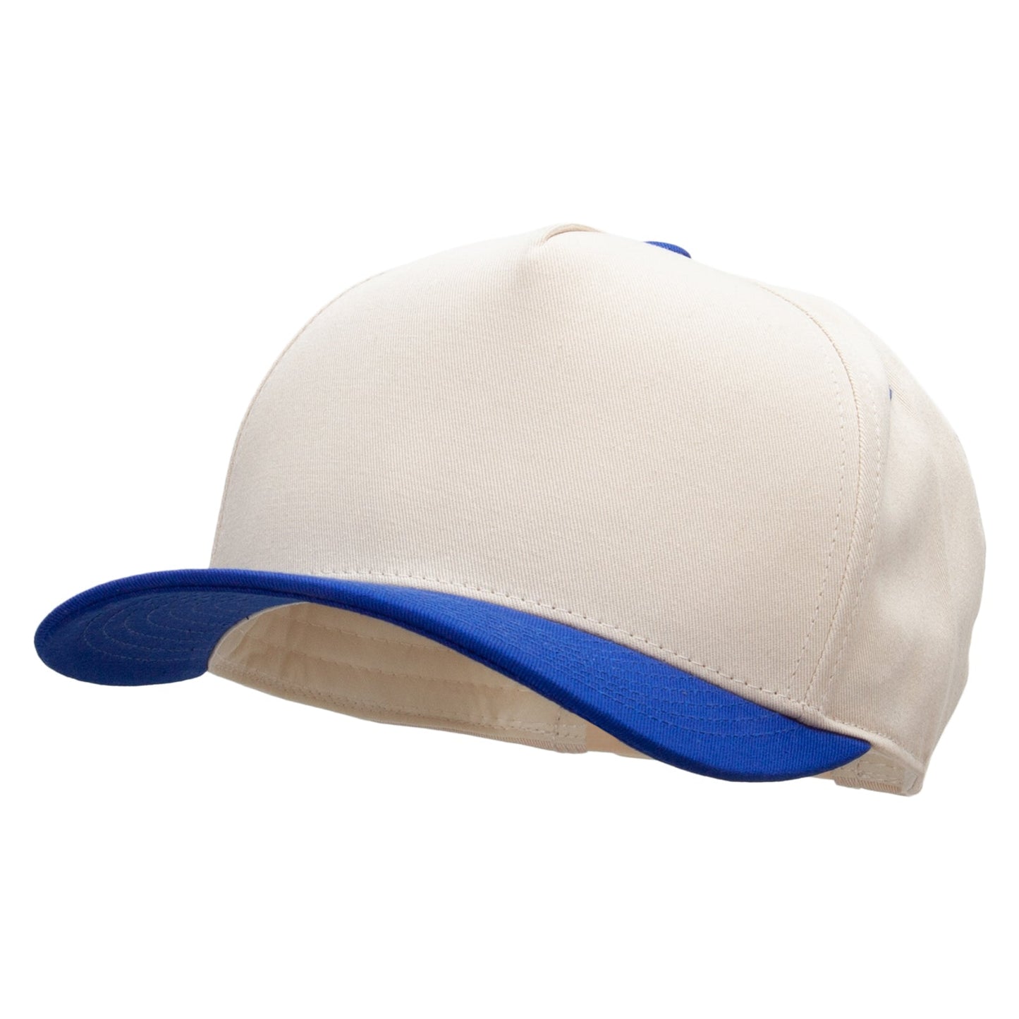 Premium Pro Style 5 Panels Cap