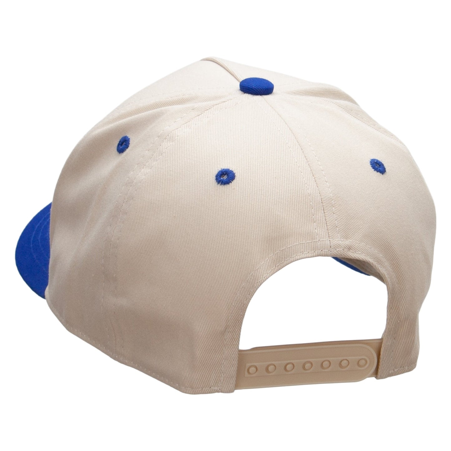 Premium Pro Style 5 Panels Cap