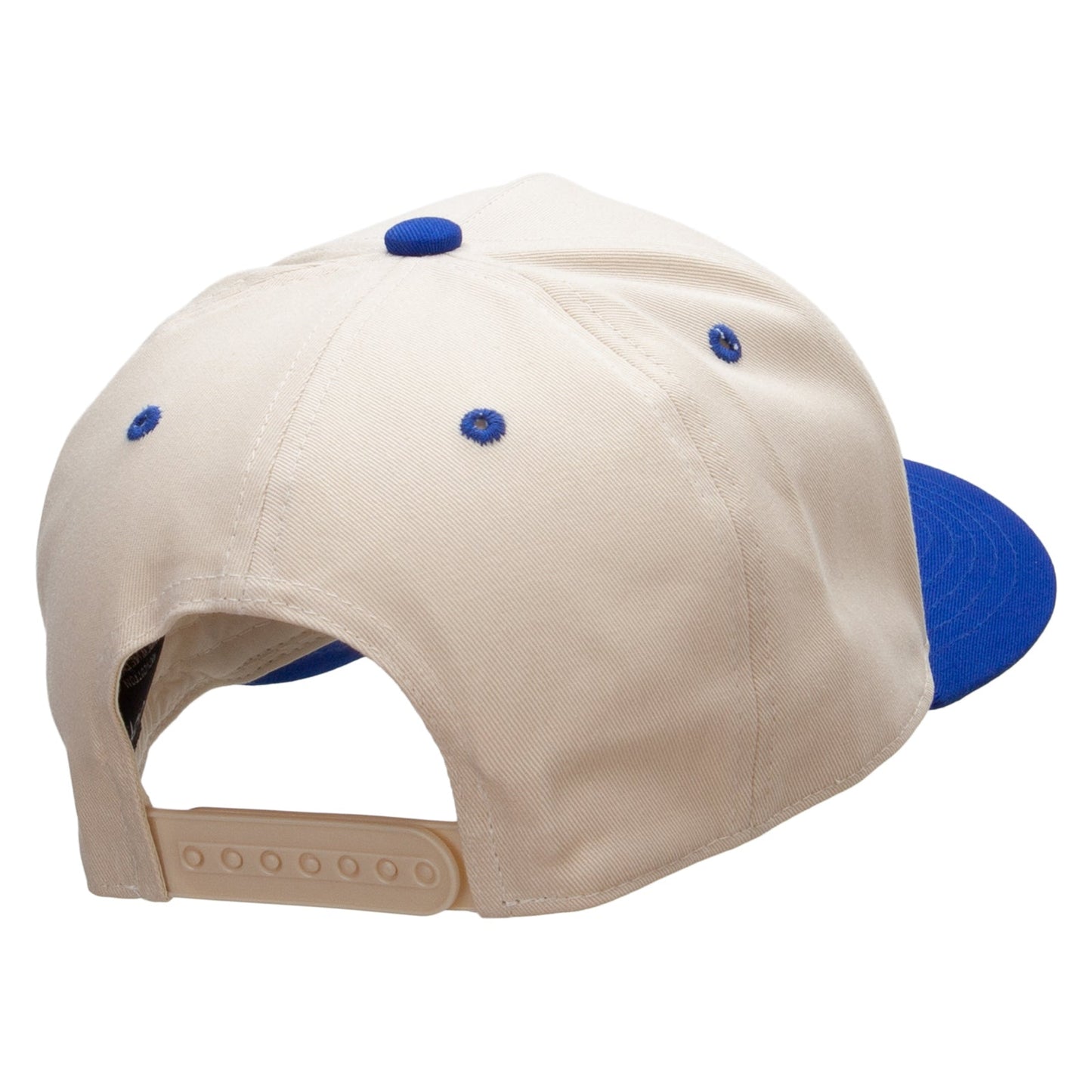 Premium Pro Style 5 Panels Cap