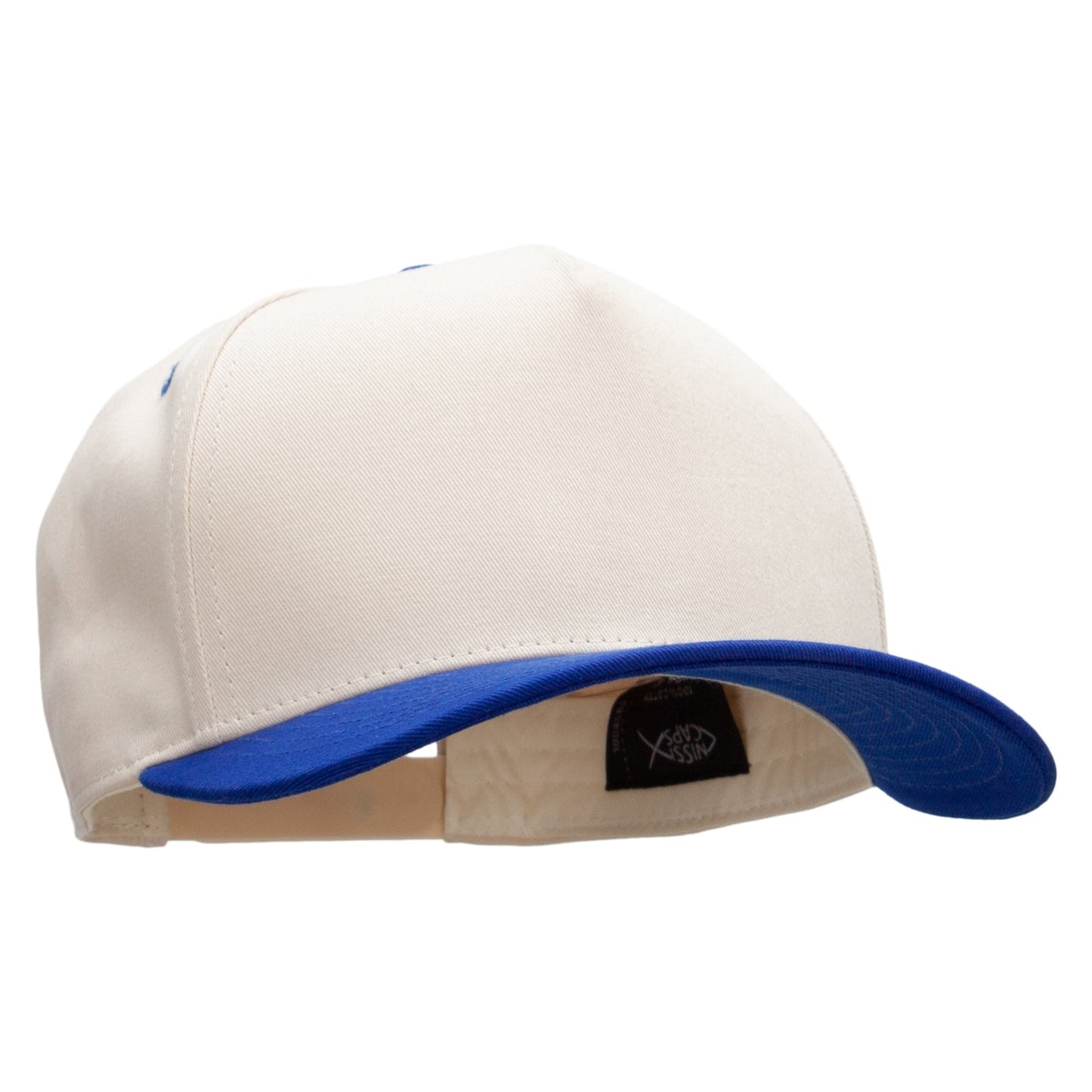 Premium Pro Style 5 Panels Cap