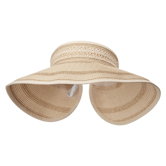Women's Rolled Visor
