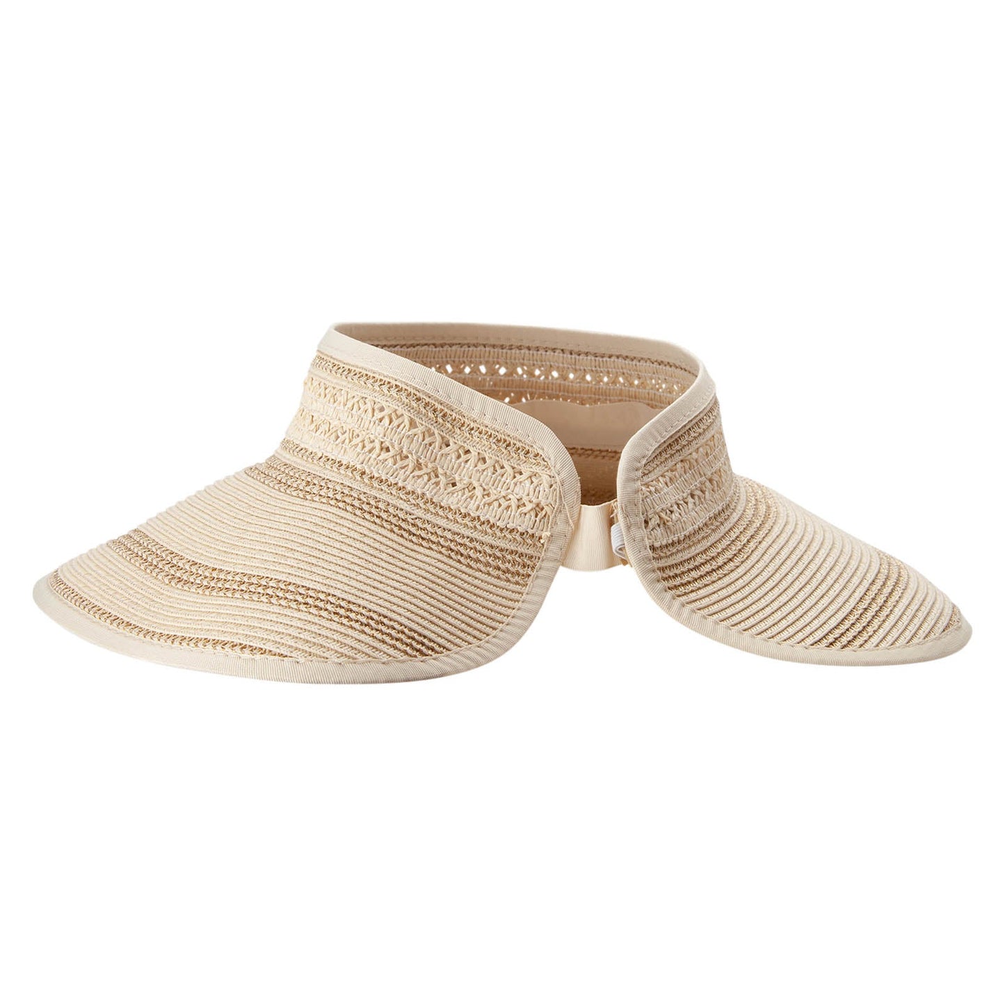 Women's Rolled Visor