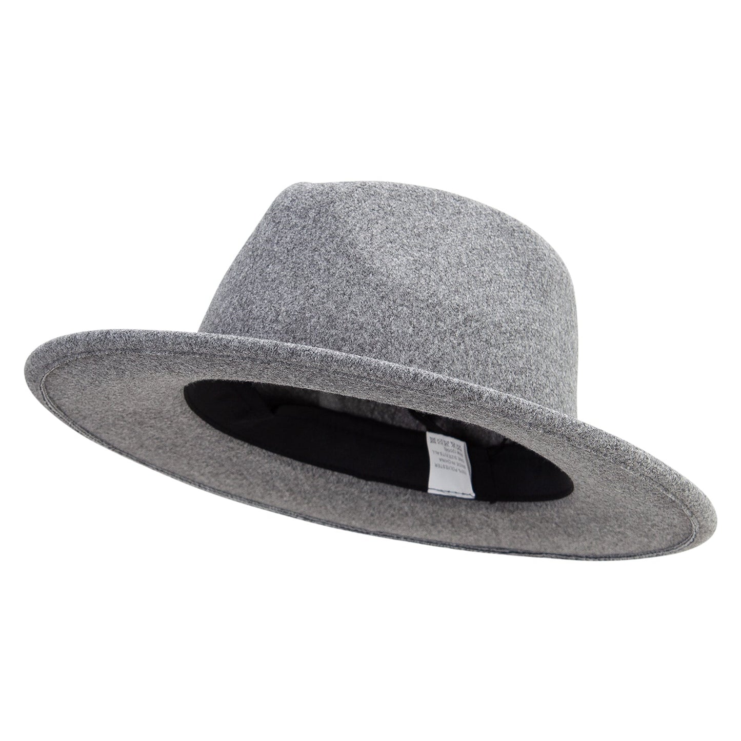 Women's Felt Fedora