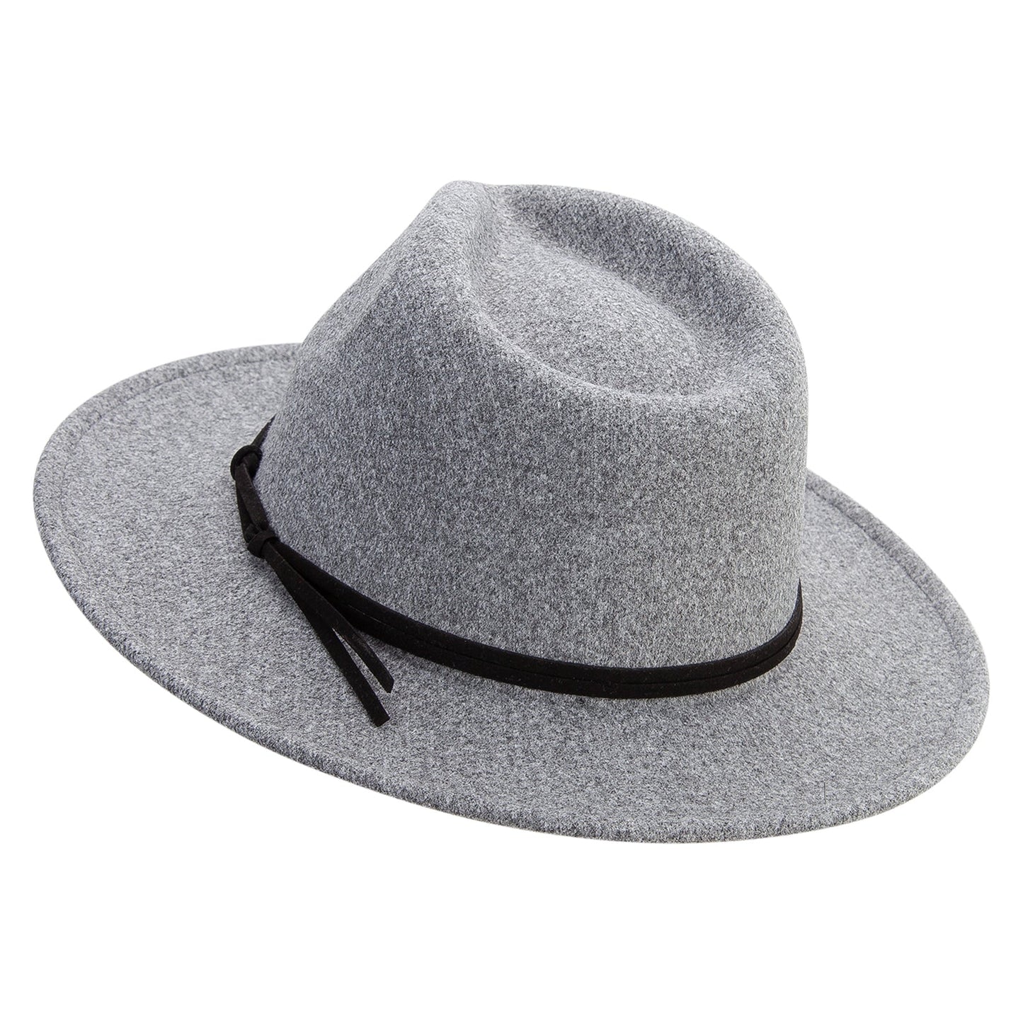 Women's Felt Fedora
