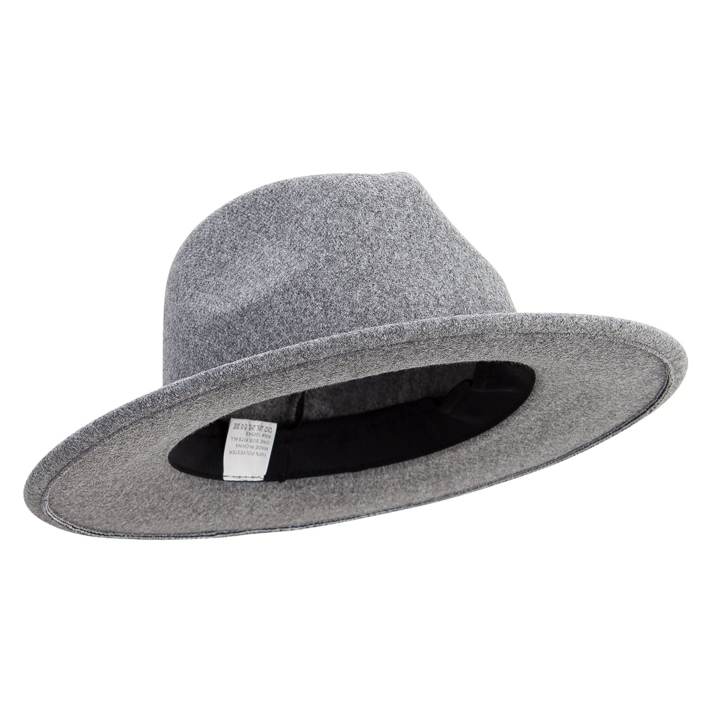 Women's Felt Fedora