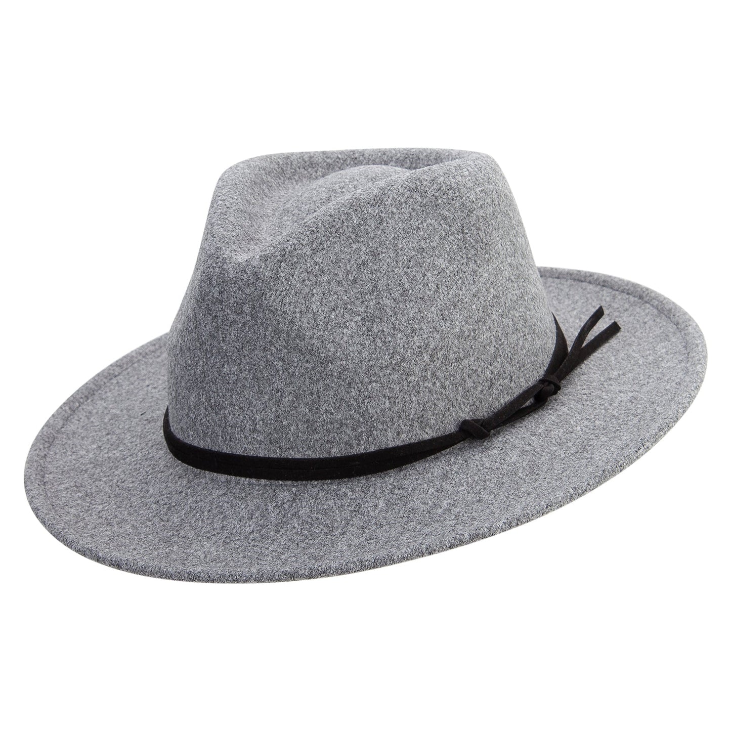 Women's Felt Fedora