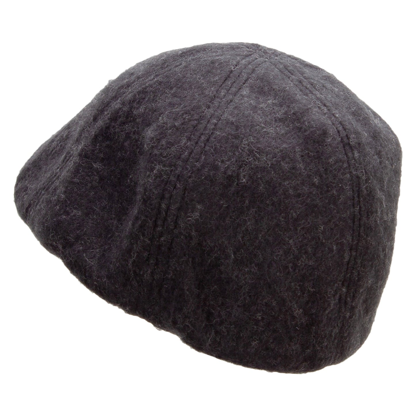 Youth Wool Winter Ivy Cap