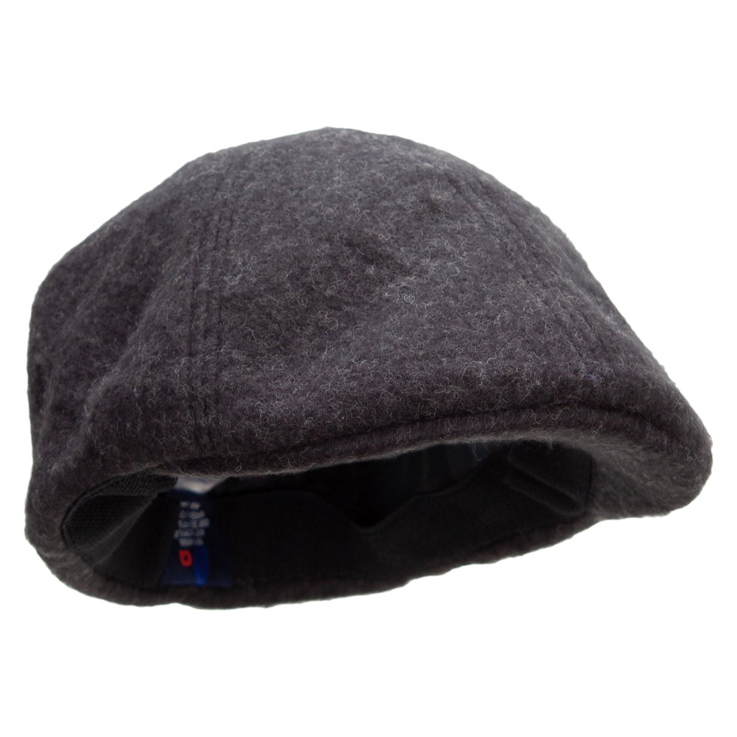 Youth Wool Winter Ivy Cap