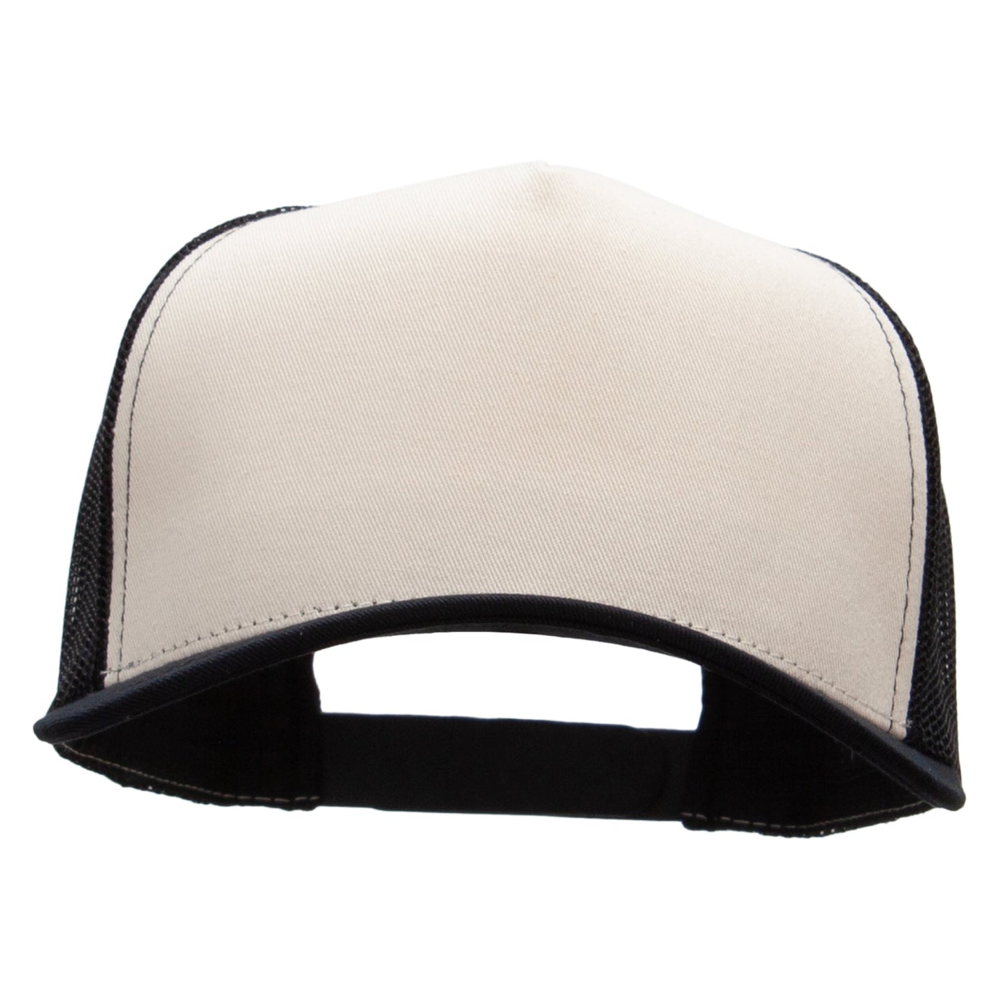 Premium Pro Style 5 Panels Mesh Cap