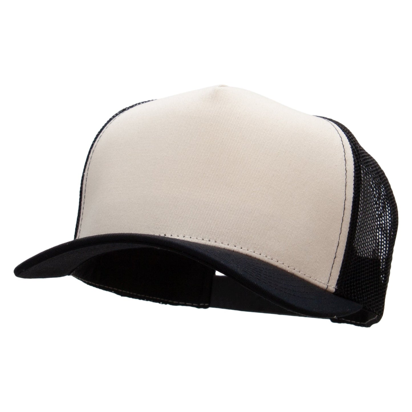 Premium Pro Style 5 Panels Mesh Cap