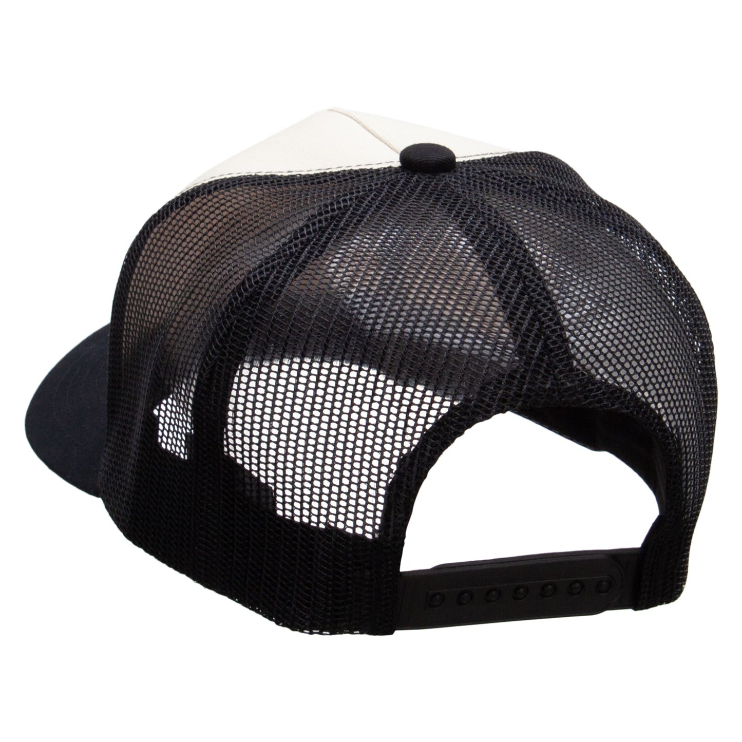 Premium Pro Style 5 Panels Mesh Cap