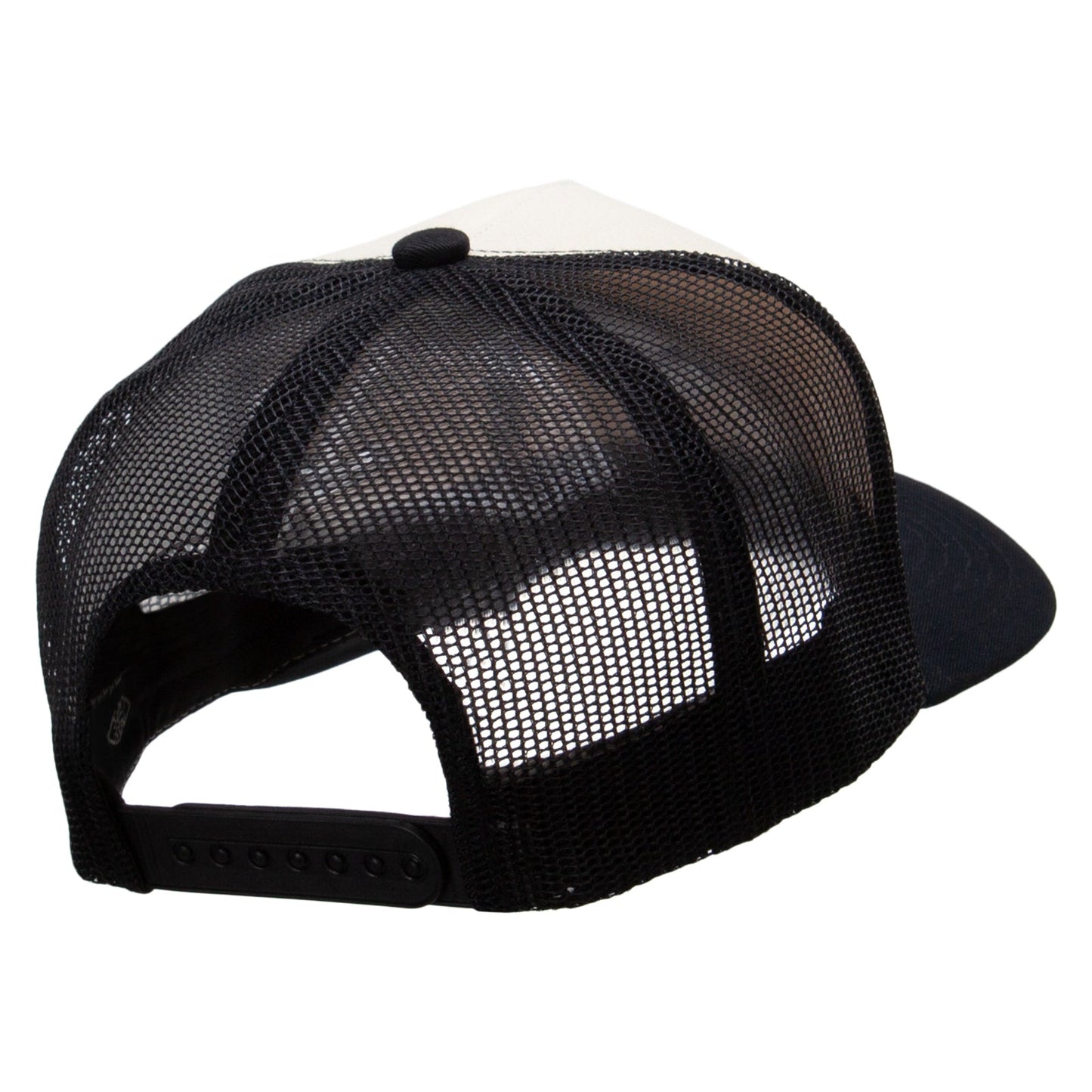 Premium Pro Style 5 Panels Mesh Cap