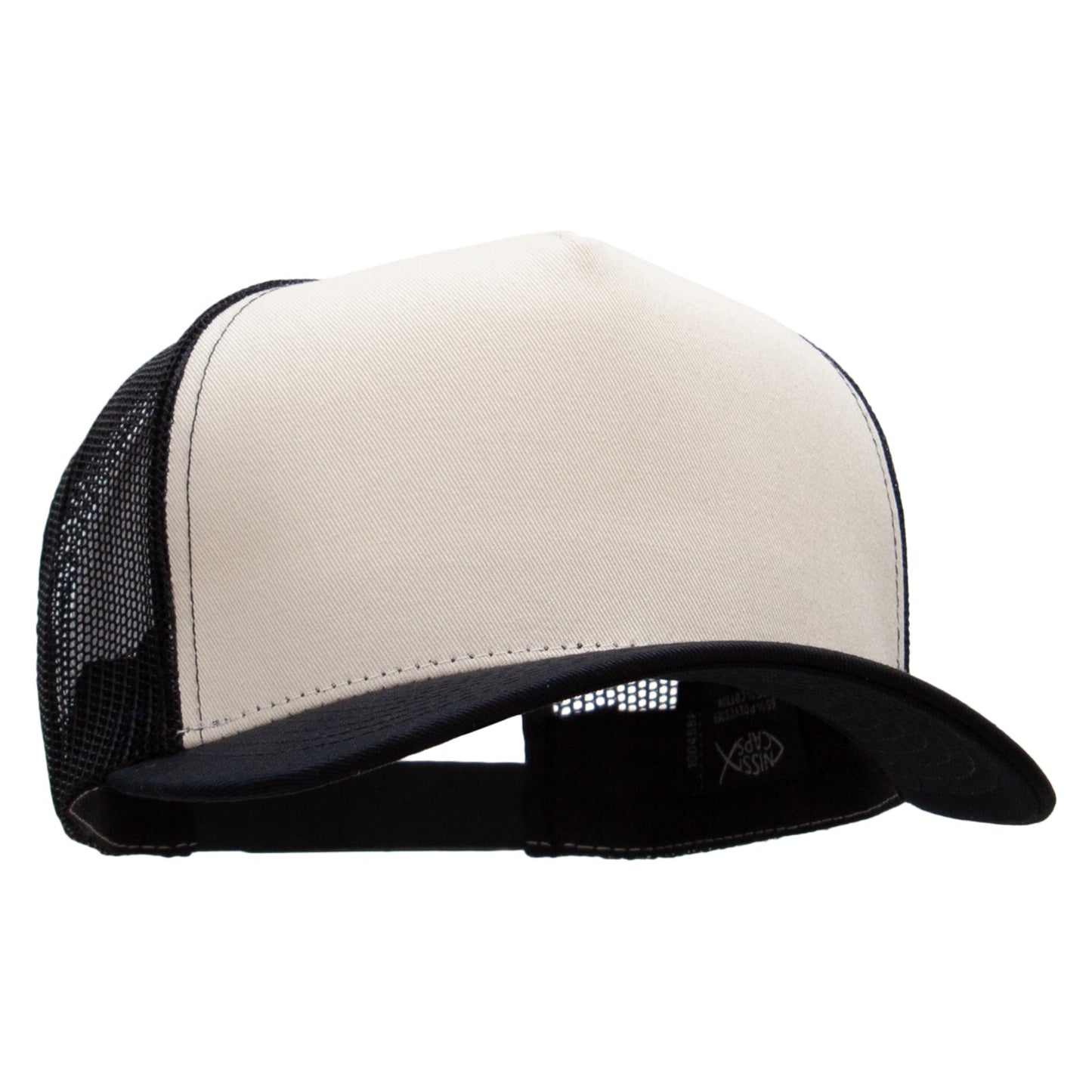 Premium Pro Style 5 Panels Mesh Cap