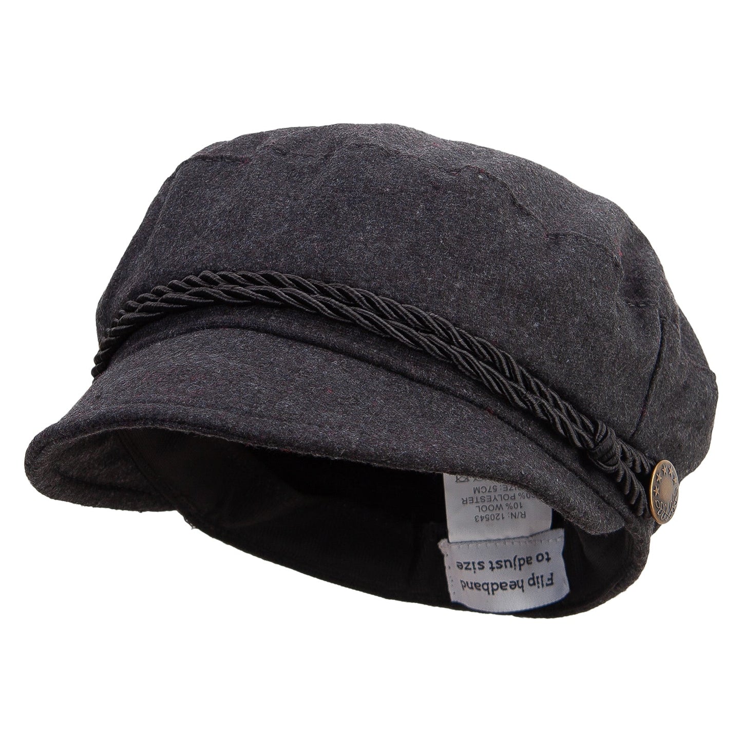 Women's Sergeant Cap