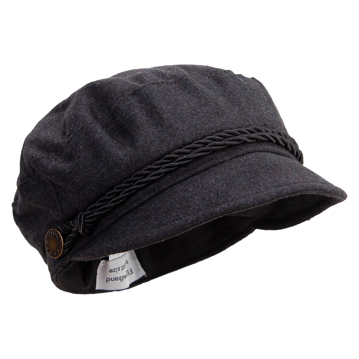 Women's Sergeant Cap