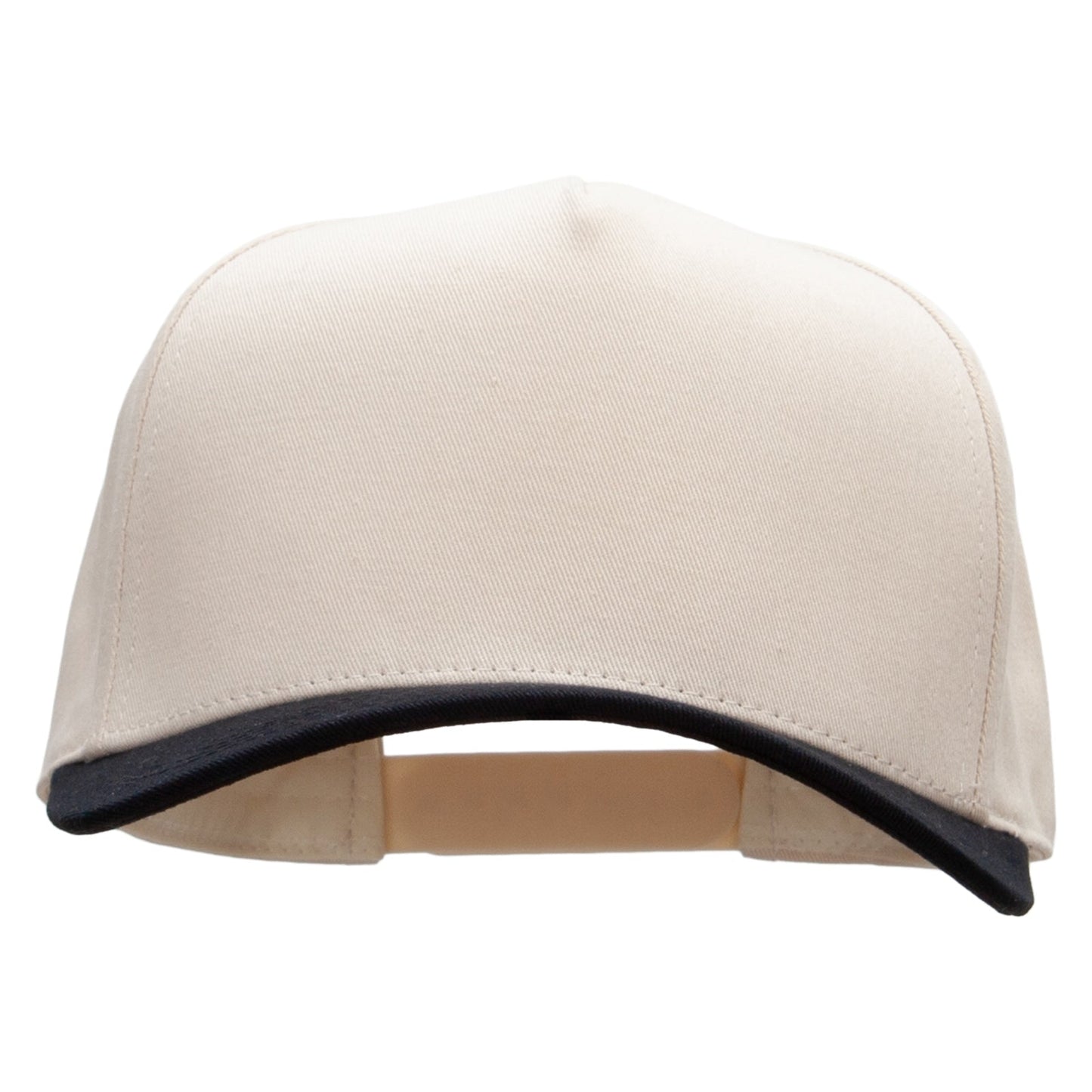 Premium Pro Style 5 Panels Cap