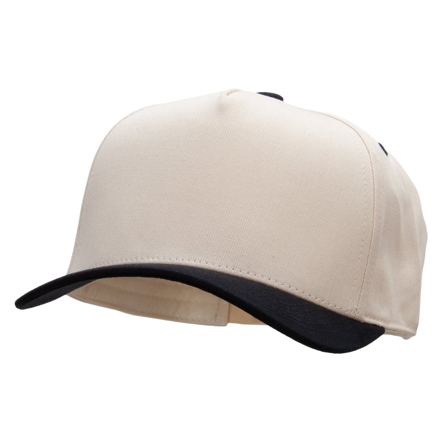 Premium Pro Style 5 Panels Cap