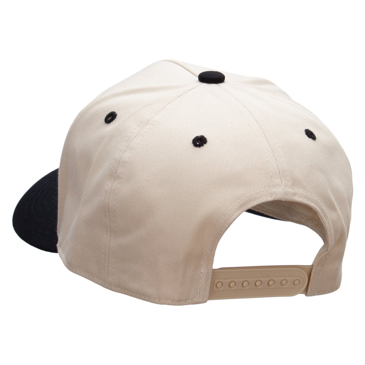 Premium Pro Style 5 Panels Cap