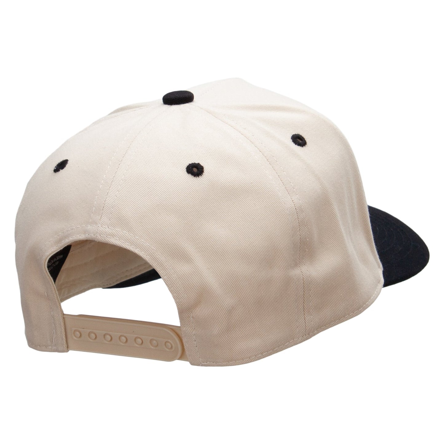 Premium Pro Style 5 Panels Cap