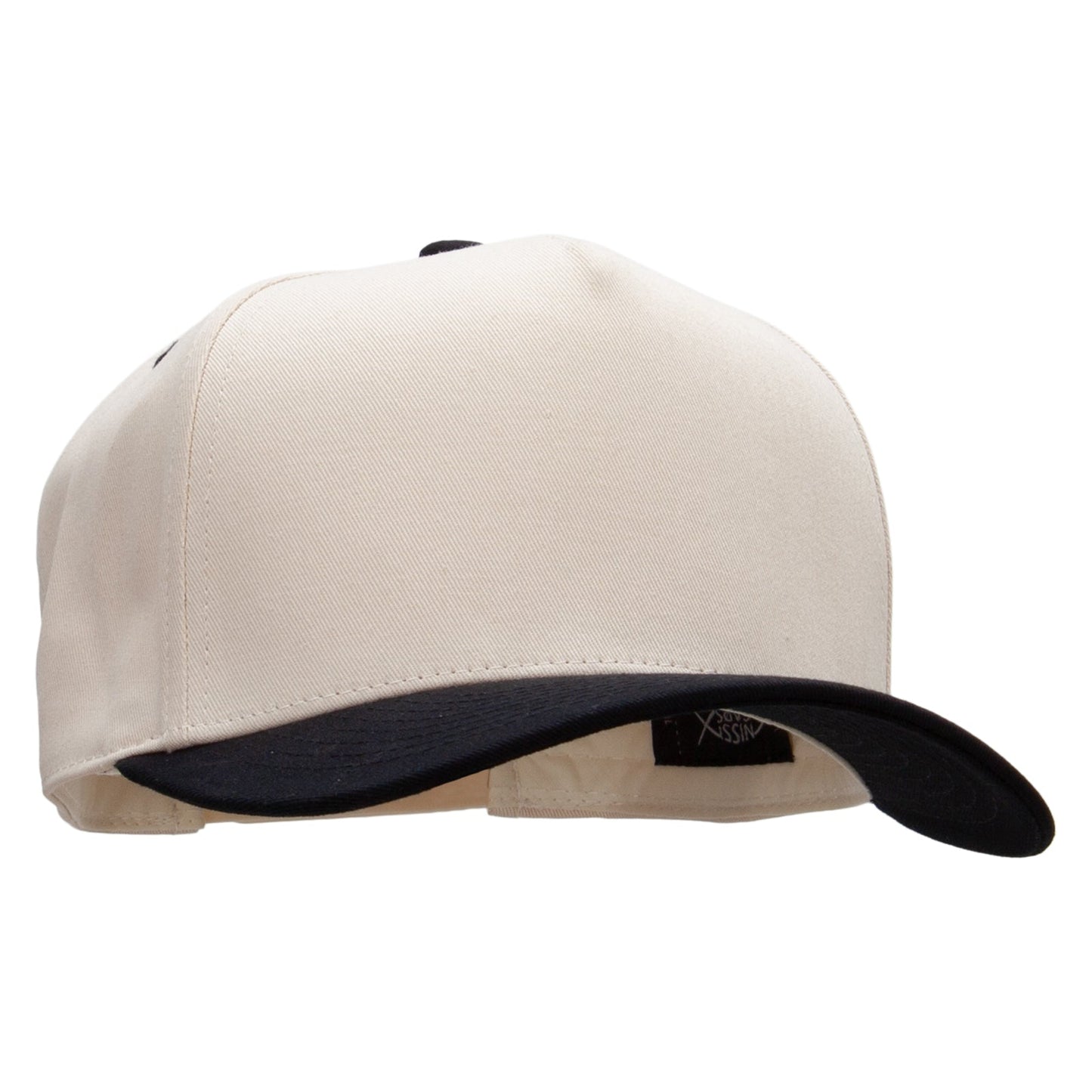 Premium Pro Style 5 Panels Cap