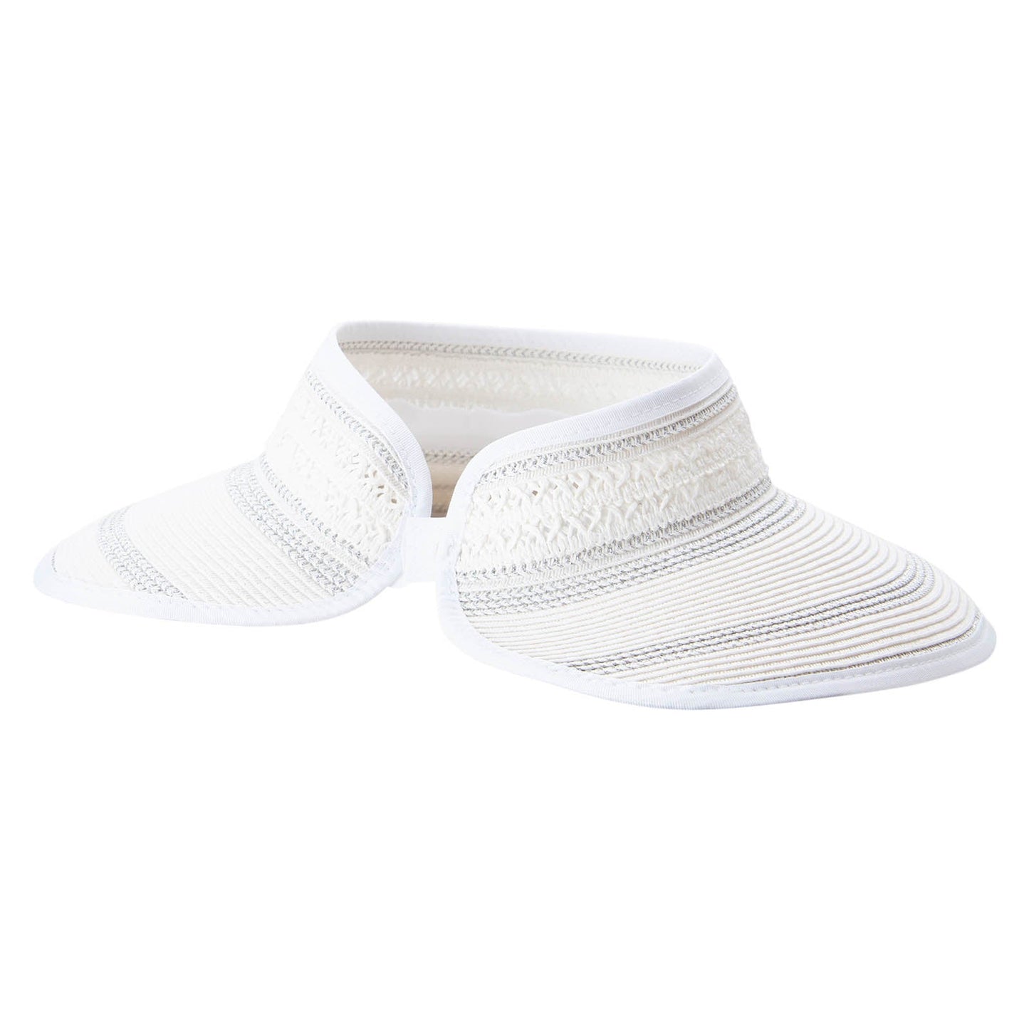 Women's Rolled Visor