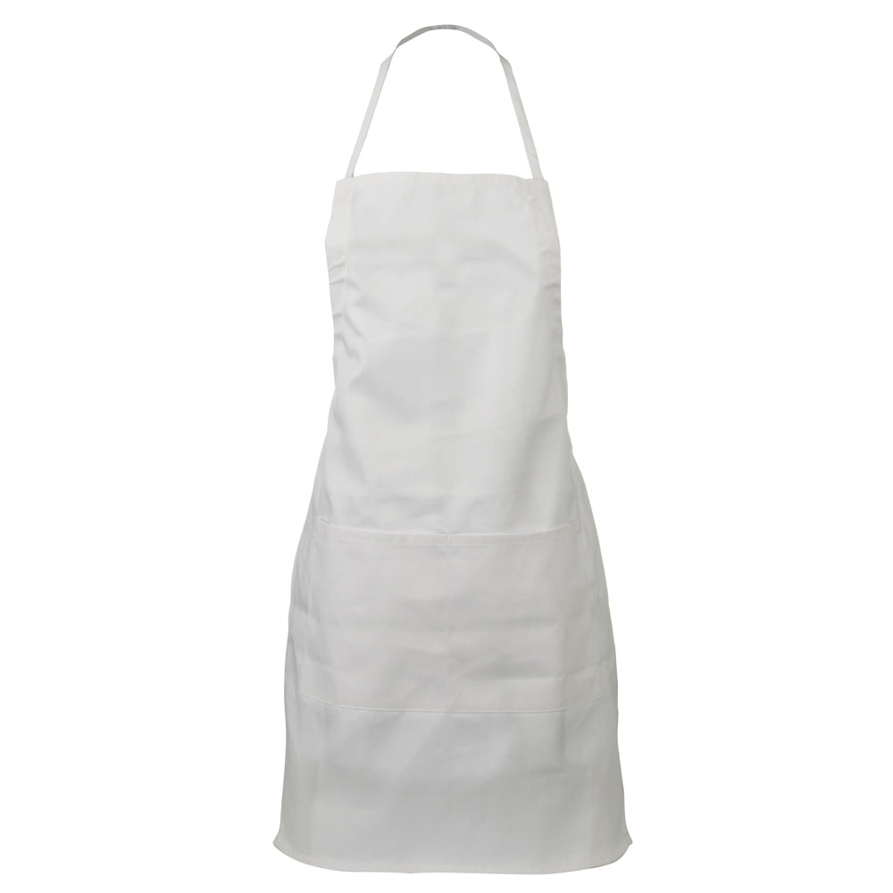 2 Pocket Adjustable Apron