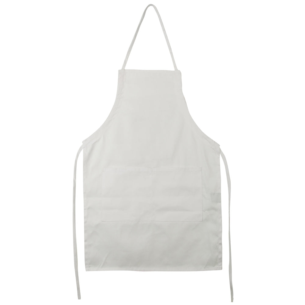 2 Pocket Adjustable Apron