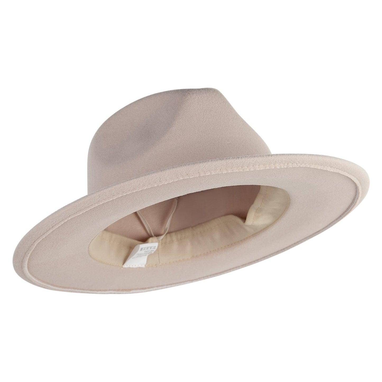 Women's Felt Fedora