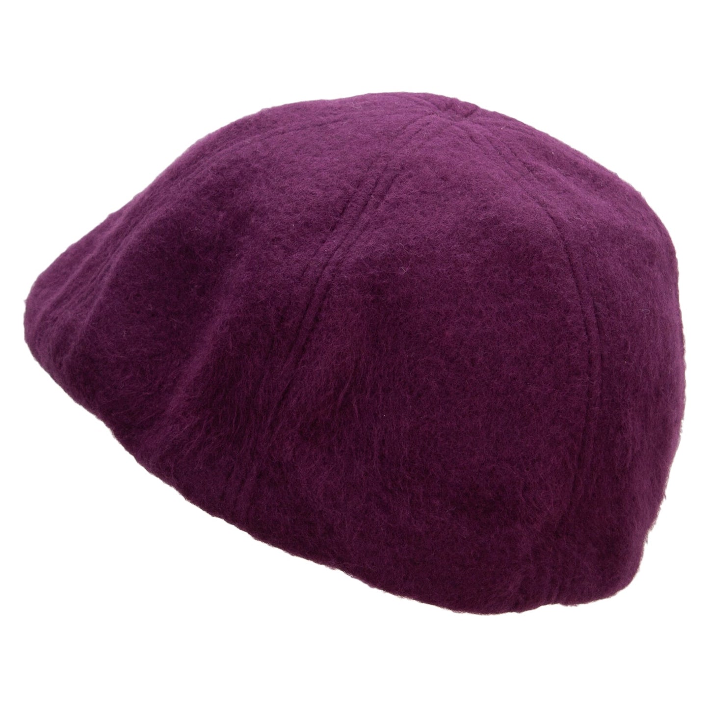 Youth Wool Winter Ivy Cap