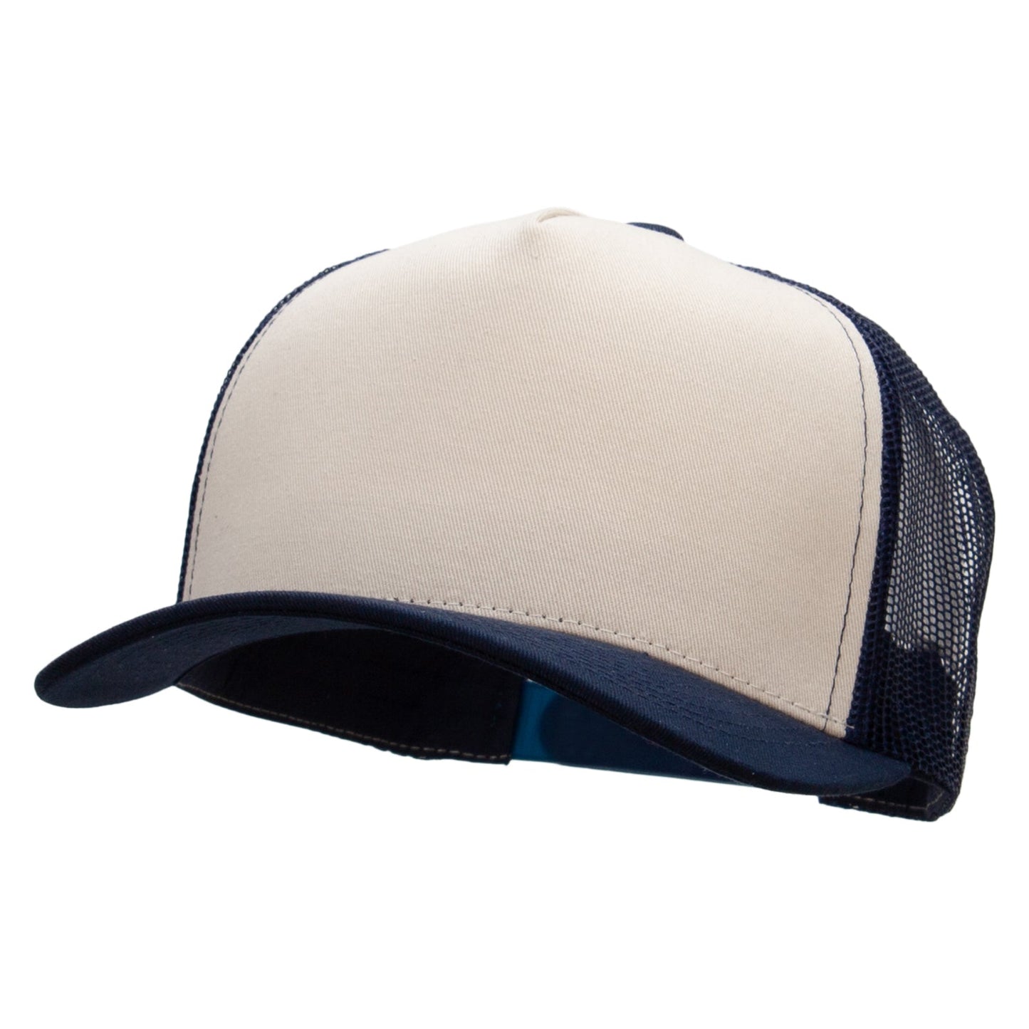 Premium Pro Style 5 Panels Mesh Cap
