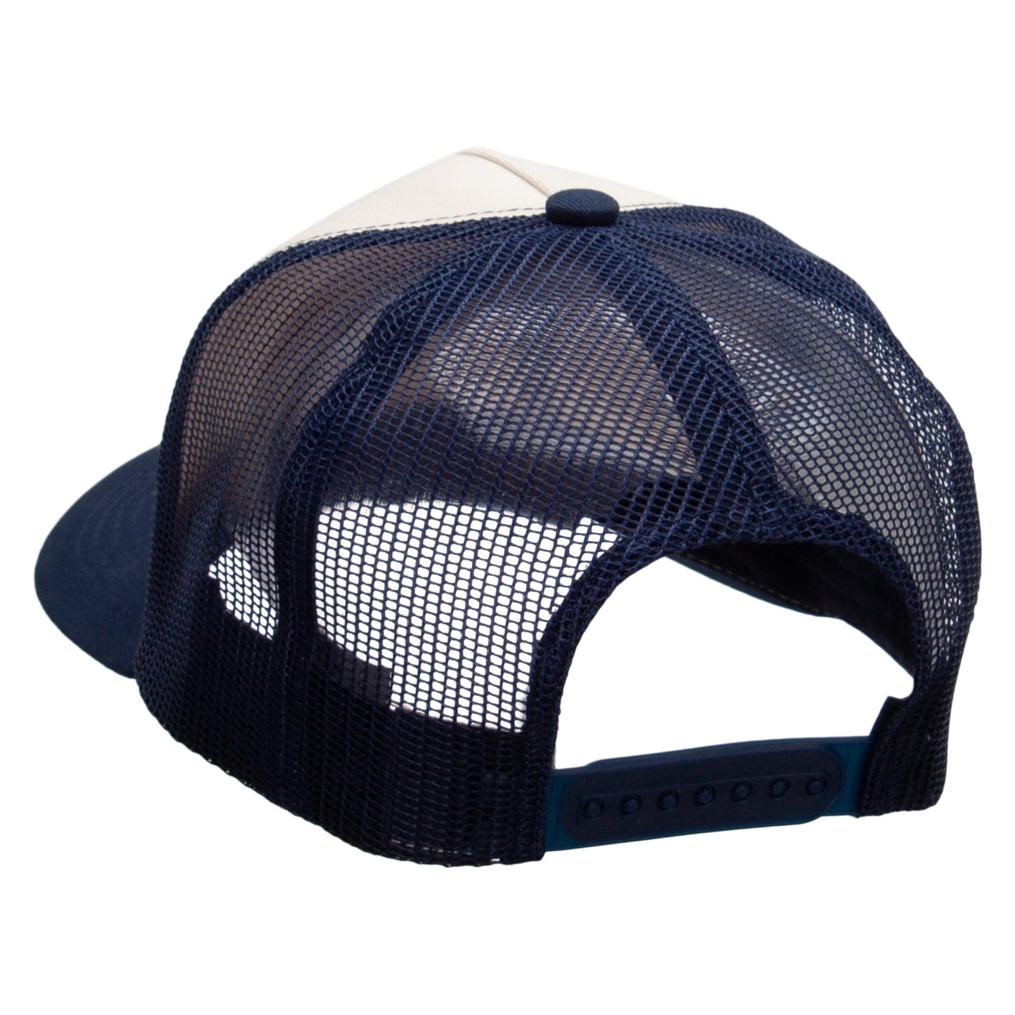 Premium Pro Style 5 Panels Mesh Cap