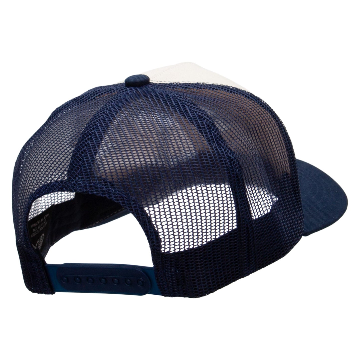 Premium Pro Style 5 Panels Mesh Cap