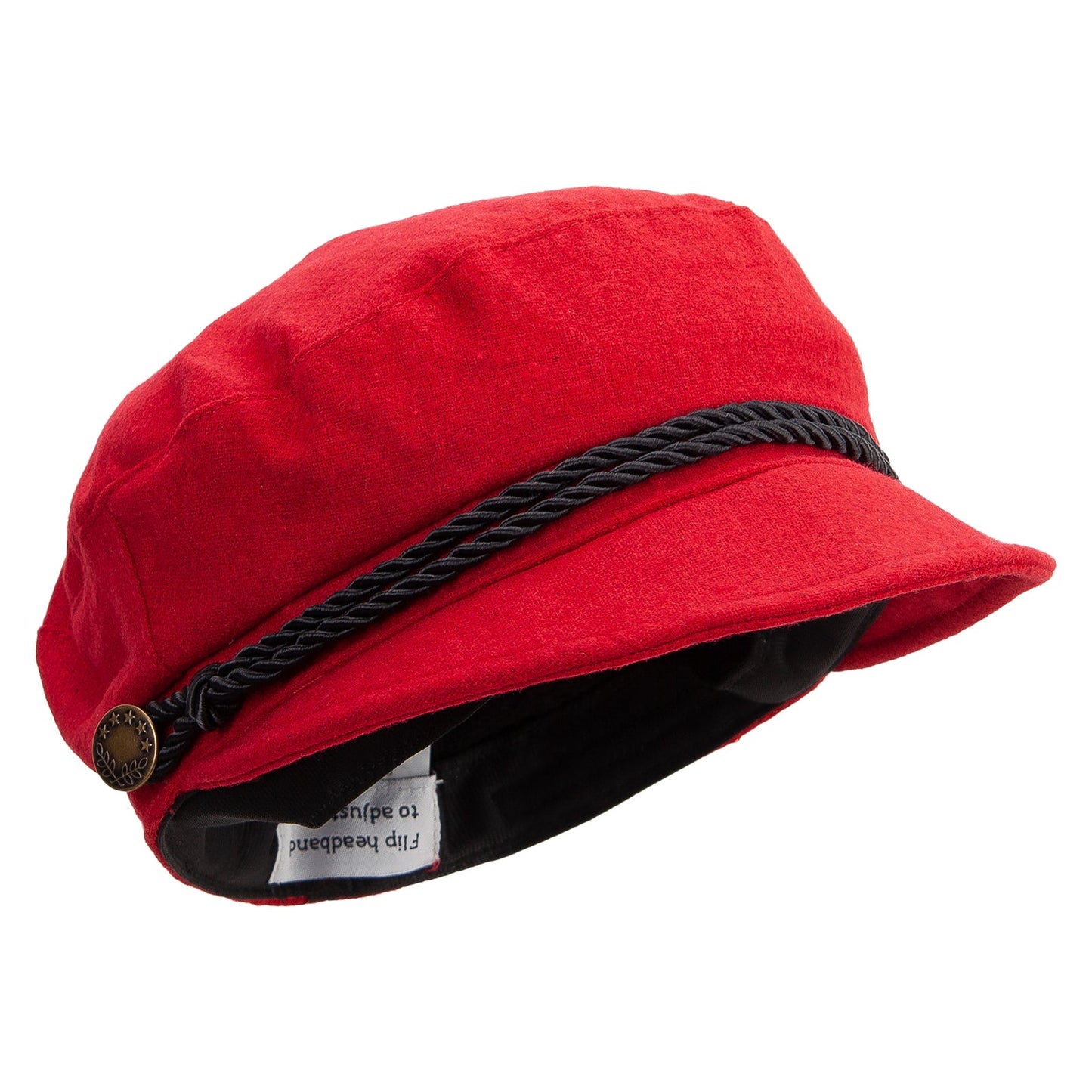 Women's Sergeant Cap
